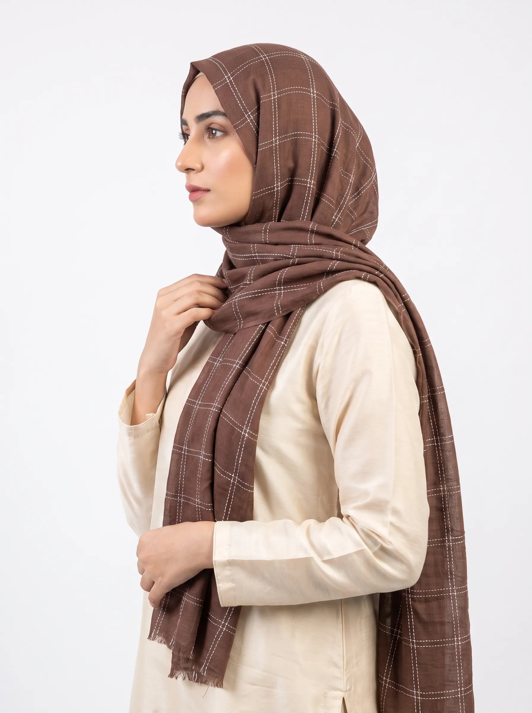 Pure Cotton Dupatta